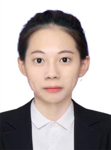 陈雪丹
